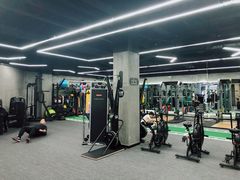 -Answer Fitness 答案健身(奥体店)