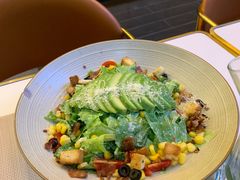 -get pizza意大利餐厅(凯德MALL店)