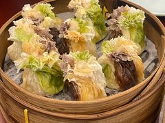 -都一处烧麦馆(前门店)