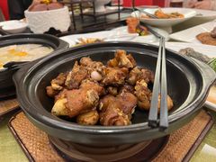 -广州逸林假日酒店·四季桃源中餐厅(白云山风景区店)