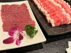-南门涮肉(上海一店)
