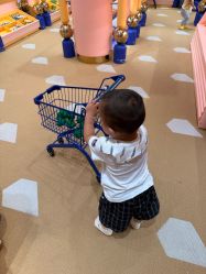 -奈尔宝家庭中心·亲子餐厅(苏州大悦城店)