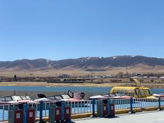 -青海湖国家重点风景名胜区