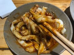手工甜水面-小名堂担担甜水面(科华店)