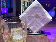 -外滩8号 whisky bar(金延大厦店)