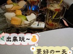 -金指足浴·按摩泡澡·SPA(万家丽店)