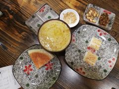 -格日勒阿妈蒙古厨房(大召店)