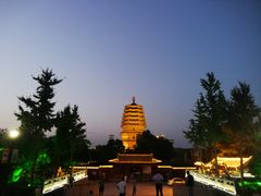 -天宁寺
