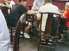 大堂-奎元馆.百年奎元.非遗传承(西湖边的解放路店)