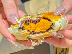 -泸溪河桃酥(江宁太阳城店)