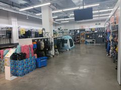 -迪卡侬(李沧店)