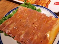 -么肆烤肉(汉街形象店)