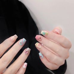 -斯馨·健康美甲美睫