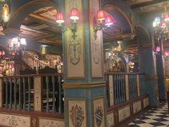 -老欧洲咖啡·西餐(后湖店)