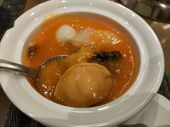 -博林天瑞喜来登酒店·西丽尚膳