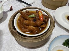 -丰鲤楼•闽南茶楼(仟禧汇店)