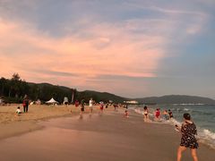 -三亚亚龙湾天域度假酒店