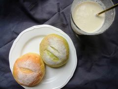 -富贵面包公司(运河店)