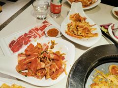 -么子烤肉(化龙池店)