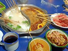 -签儿八百串串火锅(运城旗舰店)