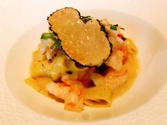 -Le Bernardin