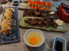 -炙柒Sekinana·精致日料(合生汇店)