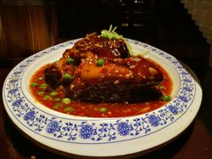 卤猪蹄-杨记隆府(汉街店)