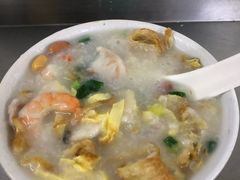 一品艇仔粥-银记肠粉店(北京路店)