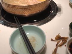-洪氏嗨捞·猪肚鸡火锅(阳光天地店)