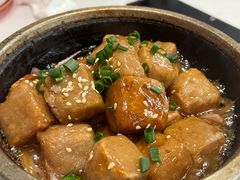 -聚鑫阁江浙菜·非遗传承技艺(闵行交大店)