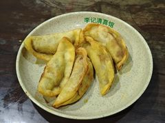 -李记清真馆(打钉巷店)