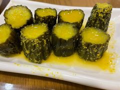 -三鞭一花·独一处·元英砂锅(海光寺店)