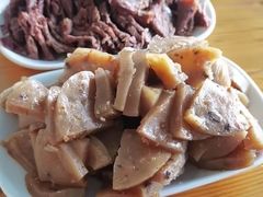 -漕河全驴宴饭店(徐水店)