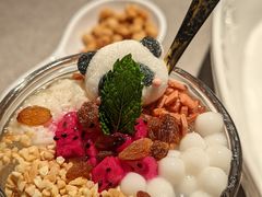 -饕林餐厅(春熙路店)
