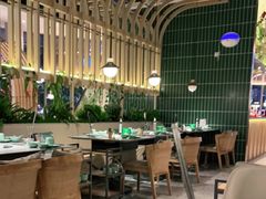 大堂-原味四季椰子鸡(平湖天虹店)