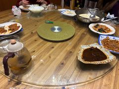 -灵福缘私房菜·农家菜(拈花湾·灵山大佛必推店)