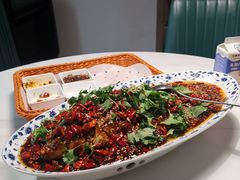 -彭城味道.地道徐州味(怡海花园店)