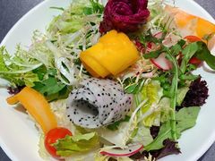 -千禧万福汉亭舫·船舫苏宴