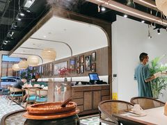 -沿江海南菜·文昌鸡祖师爷(大东海店)