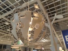 -宜家·瑞典风味餐厅(无锡店)