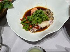 -红鼎豆捞·非遗鲍皇汤火锅(宝丰路店)