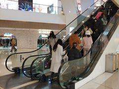 -天河城购物中心