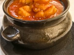 -马克西姆俄罗斯餐厅(通亚街店)