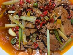 -重庆石磨豆花庄(乔庄店)