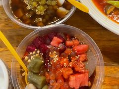 -明婷饭店(外曹家巷店)
