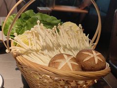-同仁四季椰子鸡(无锡滨湖万象汇店)