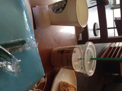 iphone_upload_pic-星巴克臻选(南京金茂览秀城店)