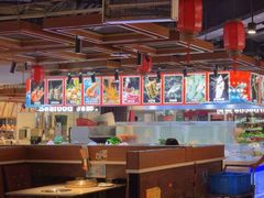 -聚盛源蒸汽海鲜火锅烤肉自助(巨川金海岸购物广场店)