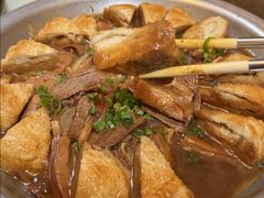 -博山菜·大厨烙馍村(金乔社区店)