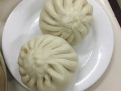 肉包-津品味小吃(大学湾店)